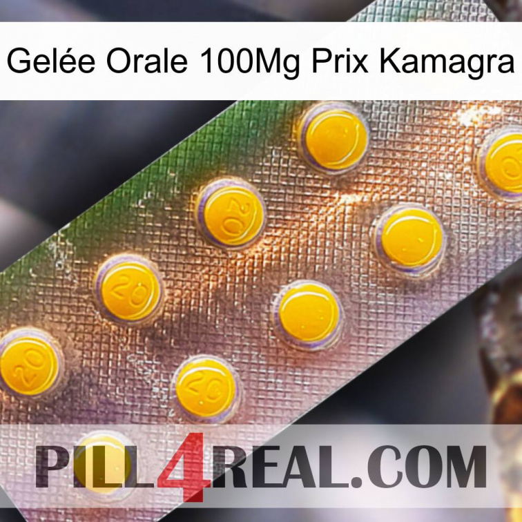 Gelée Orale 100Mg Prix Kamagra new11